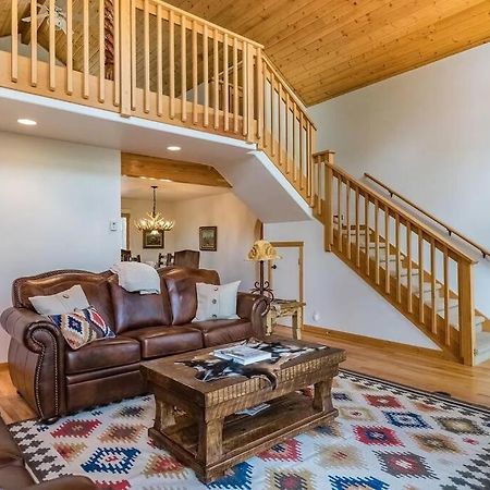 Carpe Diem Home Angel Fire Exterior foto
