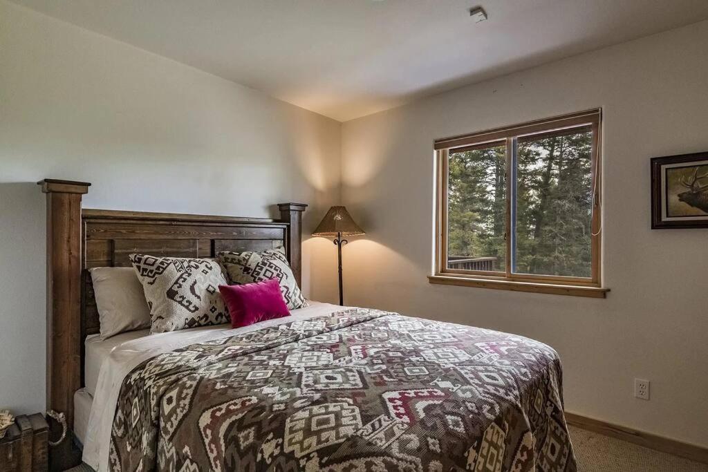 Carpe Diem Home Angel Fire Exterior foto