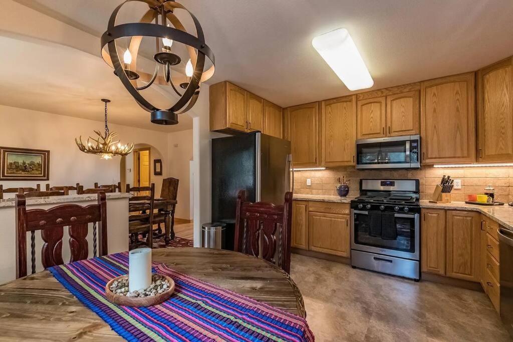 Carpe Diem Home Angel Fire Exterior foto